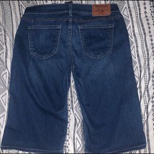 True Religion Shorts